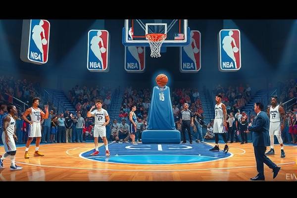 NBA东部赛事录像，重温经典，感受篮球魅力