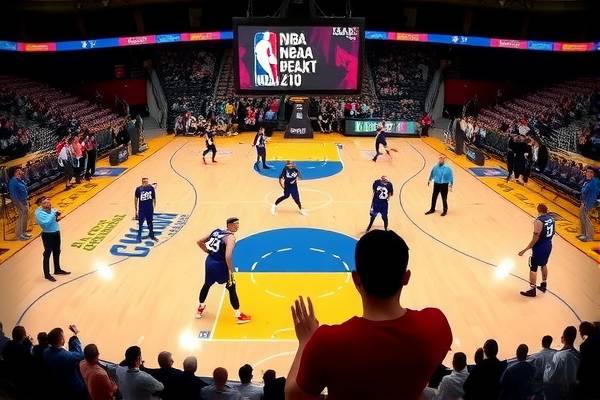 NBA录像修复，重塑经典，再现辉煌时刻