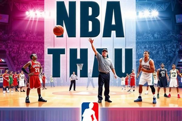 NBA精彩瞬间回顾，2006年录像珍藏版