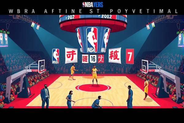 NBA经典时刻，重温录像，回顾历史—NBA录像97