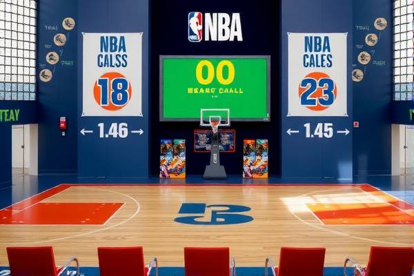 退出NBA录像，回顾与前瞻