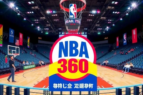 NBA精彩瞬间，尽揽360度无死角录像