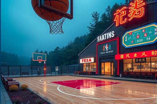 NBA录像的魅力与影响