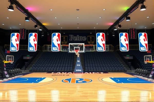 NBA录像资源，篮球爱好者的宝库