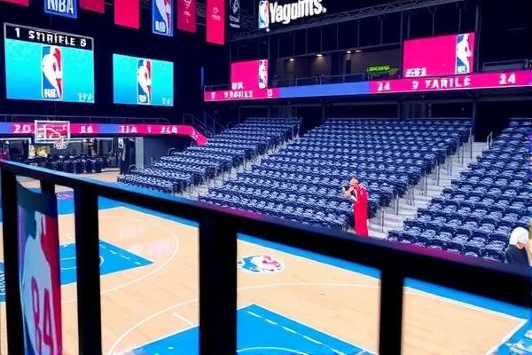 特纳NBA录像，重温经典，感受篮球魅力