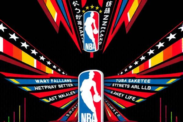 NBA历史录像，重温篮球辉煌岁月