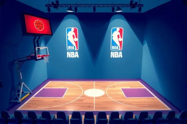 NBA精彩瞬间再现，重播录像的魅力