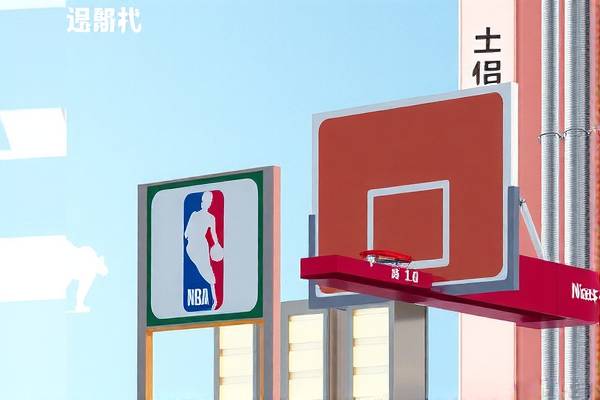 NBA录像与国防，体育与国家的双重意义
