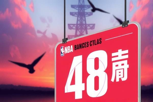NBA录像合集，重温经典，感受篮球魅力