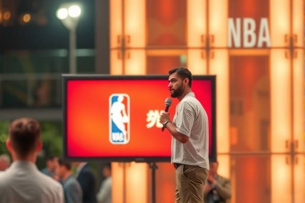 NBA录像，重温经典，感受篮球魅力