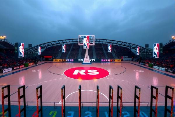 NBA录像与JRS，篮球爱好者的最佳伙伴