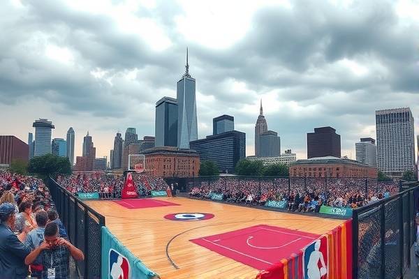 NBA蓝光录像，高清体验篮球盛宴