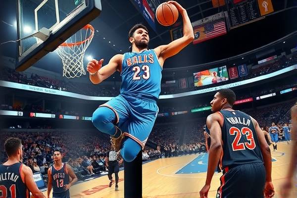 NBA录像的魅力与深度解析，第67赛季的独特视角