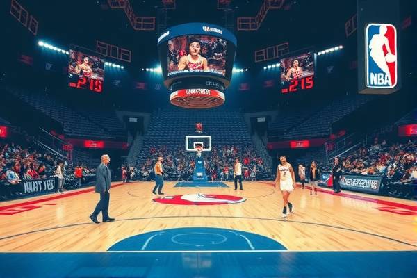 NBA录像尽在虎扑