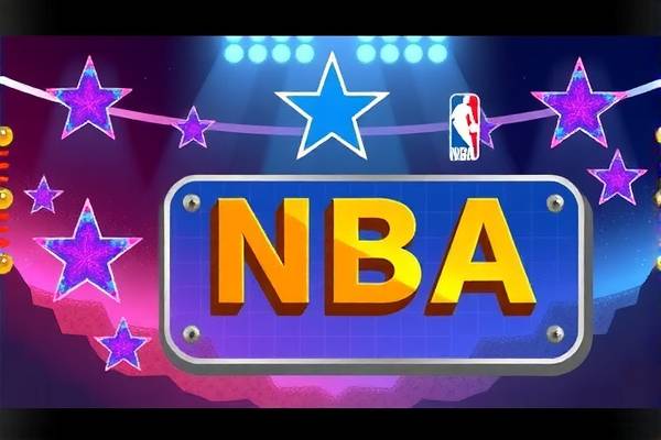 今日NBA录像精彩回顾