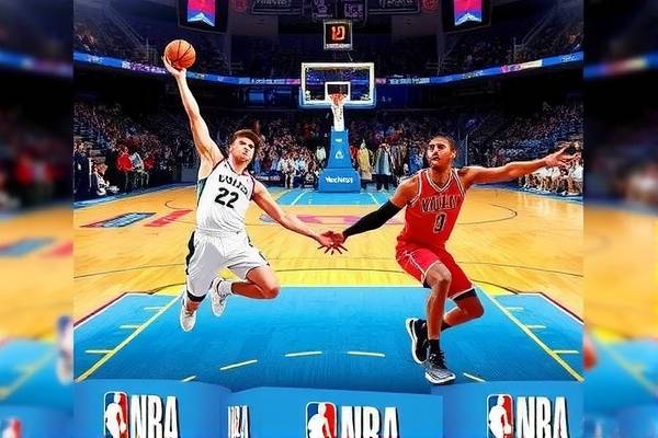 NBA录像局，记录荣耀时刻，传承篮球精神