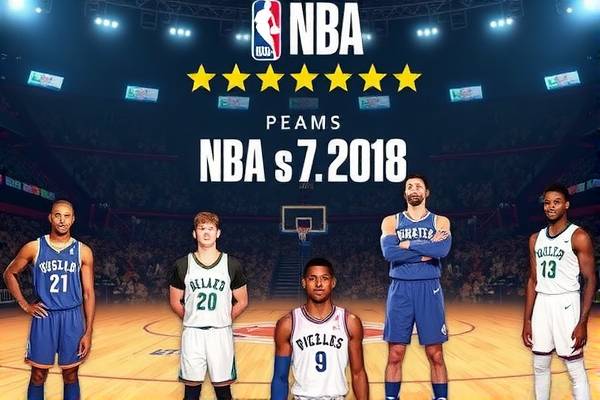 重温历史，NBA赛场上的精彩瞬间—2018年5月15日回顾