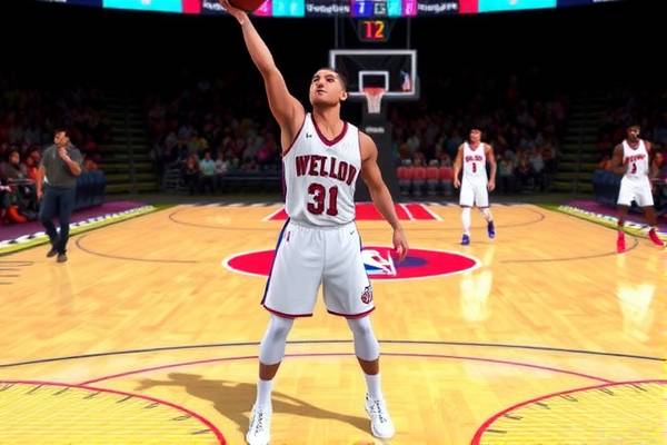 NBA录像13，经典赛事回顾与精彩瞬间解析