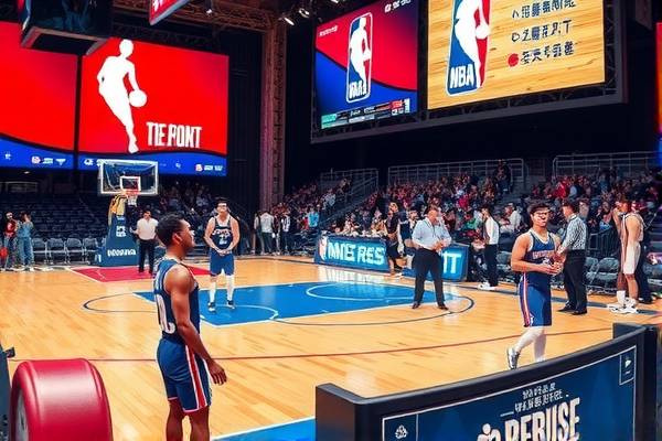 低NBA录像，回顾与探索