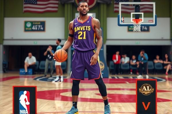 NBA上古录像的魅力与探索