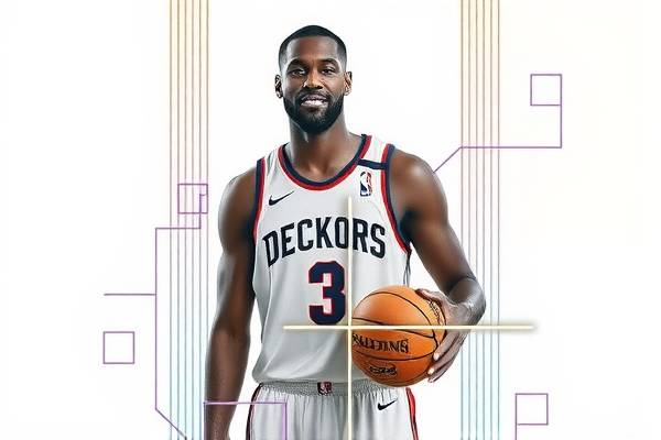 艾佛森NBA赛场风采的录像回顾