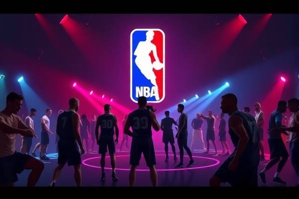 NBA录像，FTP上的篮球盛宴