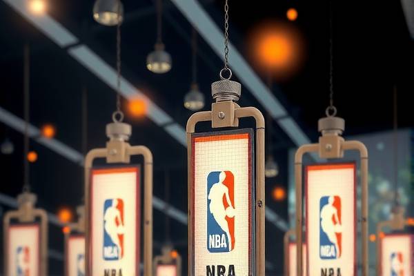 NBA录像技巧，提升观赏体验与技能学习