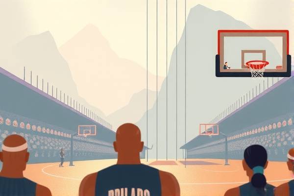 NBA精彩瞬间回顾，录像中的20个难忘时刻