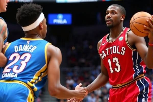 NBA录像与CV技术，重塑篮球体验