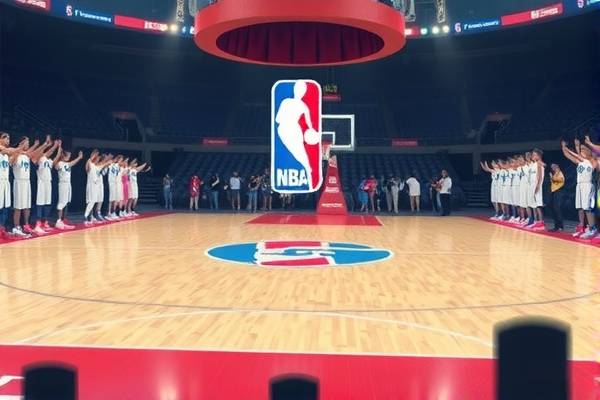 NBA录像，重温经典，感受篮球魅力