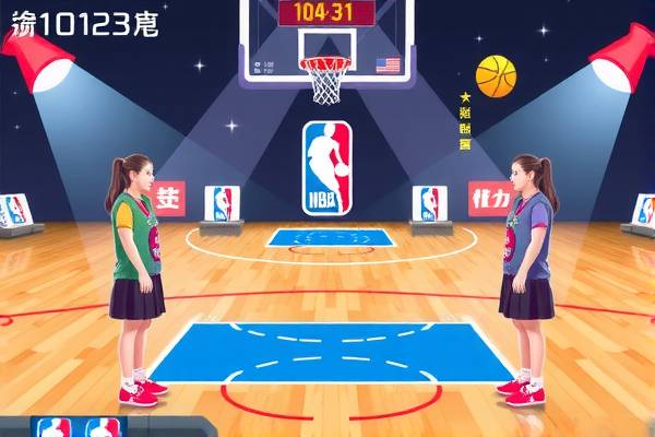 NBA录像的魅力与深度解析，第102期的独特之处