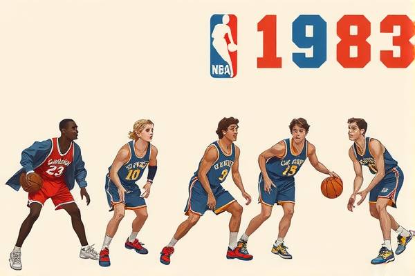 重温经典，NBA录像1983