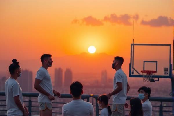 NBA录像回放，重温赛场精彩瞬间