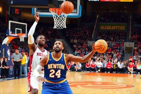 NBA上海赛场精彩瞬间录像解析