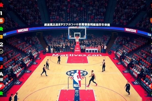 重温经典，NBA球赛录像的魅力