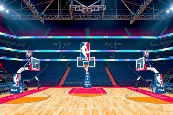 NBA录像的魅力与价值