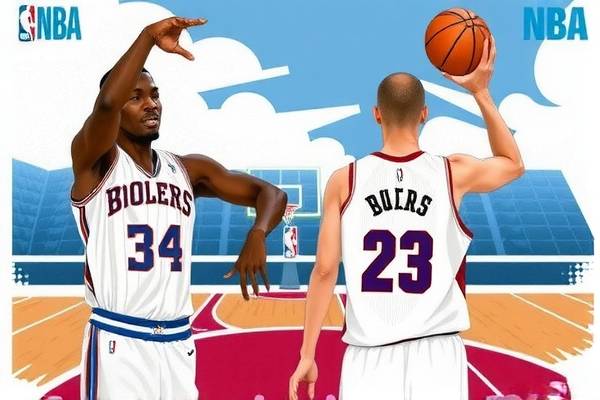 腾讯NBA录像，篮球盛宴的云端盛宴