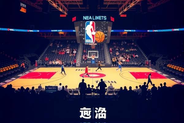 NBA录像精彩瞬间，重温经典赛事的磁力之旅