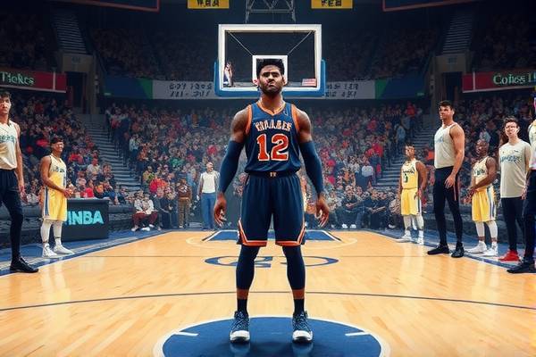 NBA邓肯录像，重温传奇的瞬间