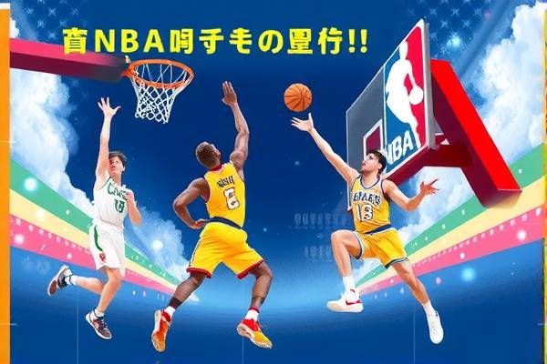 全像录像技术在NBA的应用与影响