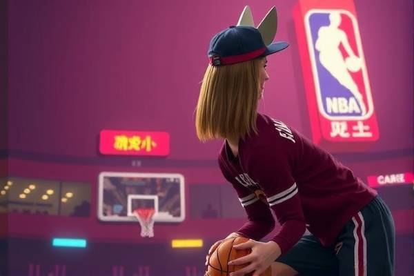 NBA录像论坛，篮球爱好者的聚集地