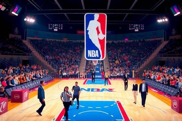 揭秘NBA传奇，奥拉朱旺的辉煌时刻