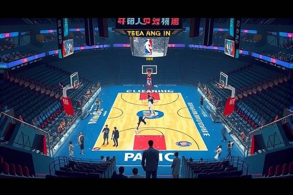 张伯伦的NBA传奇，重温经典录像