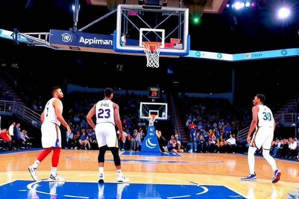 斗鱼NBA录像，篮球爱好者的福音