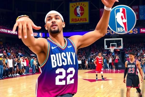 NBA录像，重温经典赛事的绝佳途径—BBR