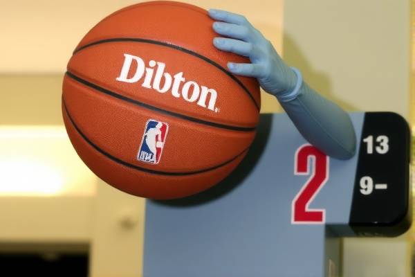 重温经典，探索2017年NBA录像的魅力