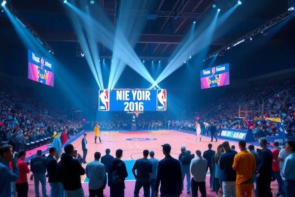 NBA猎豹录像，速度与激情的完美结合