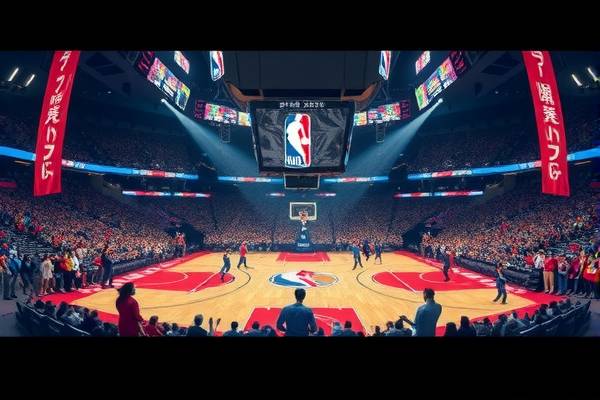 NBA替补录像，揭示赛场背后的故事