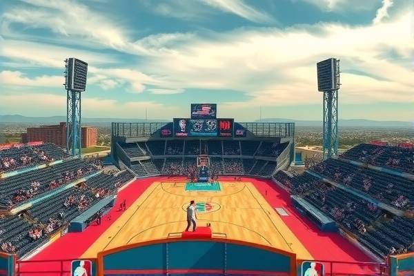 NBA录像，重温赛场精彩瞬间