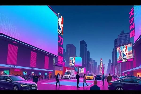 NBA联赛录像，重温经典，感受篮球魅力